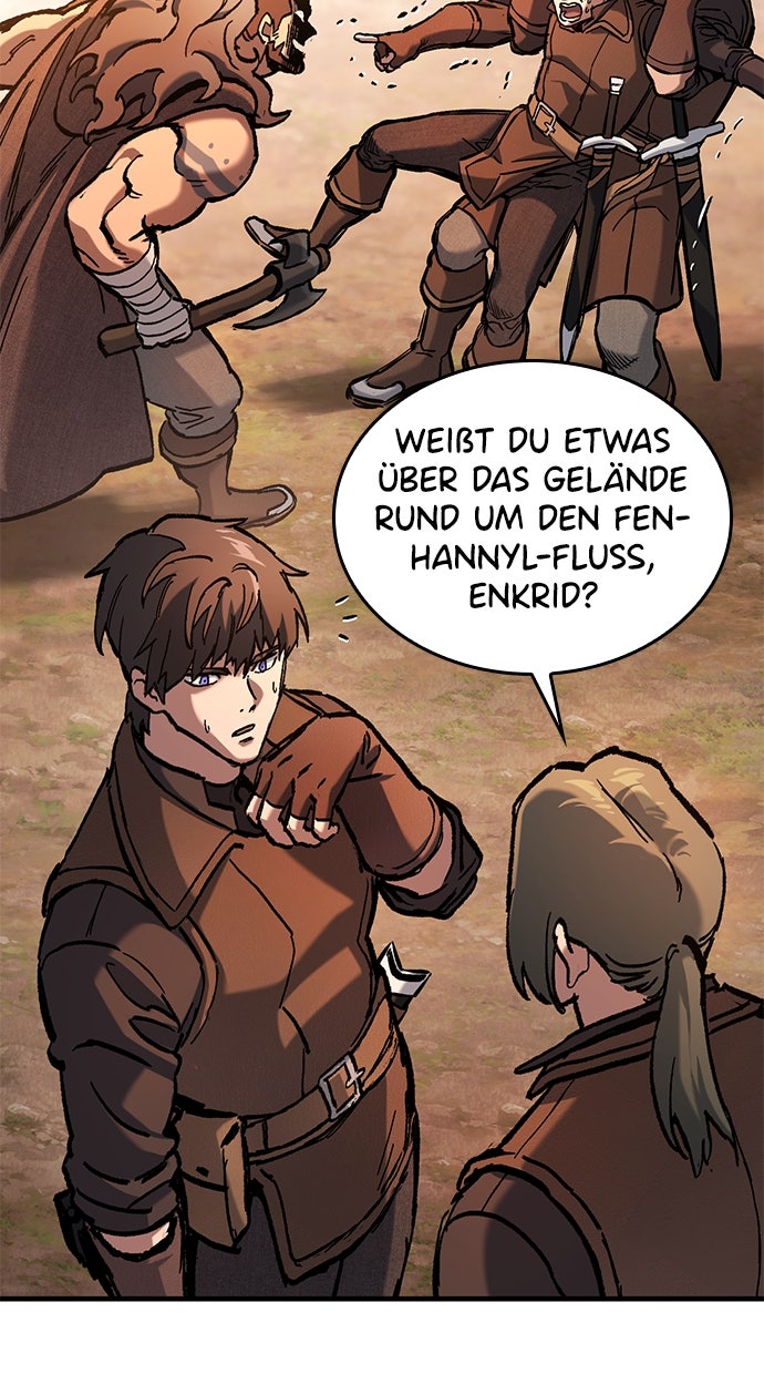 Read Der Ritter lebt nur heute DE Manga Online