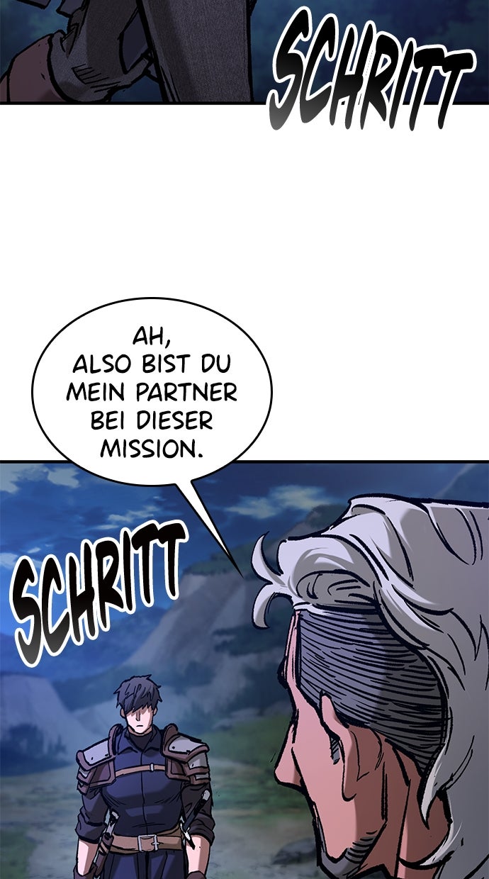 Read Der Ritter lebt nur heute DE Manga Online