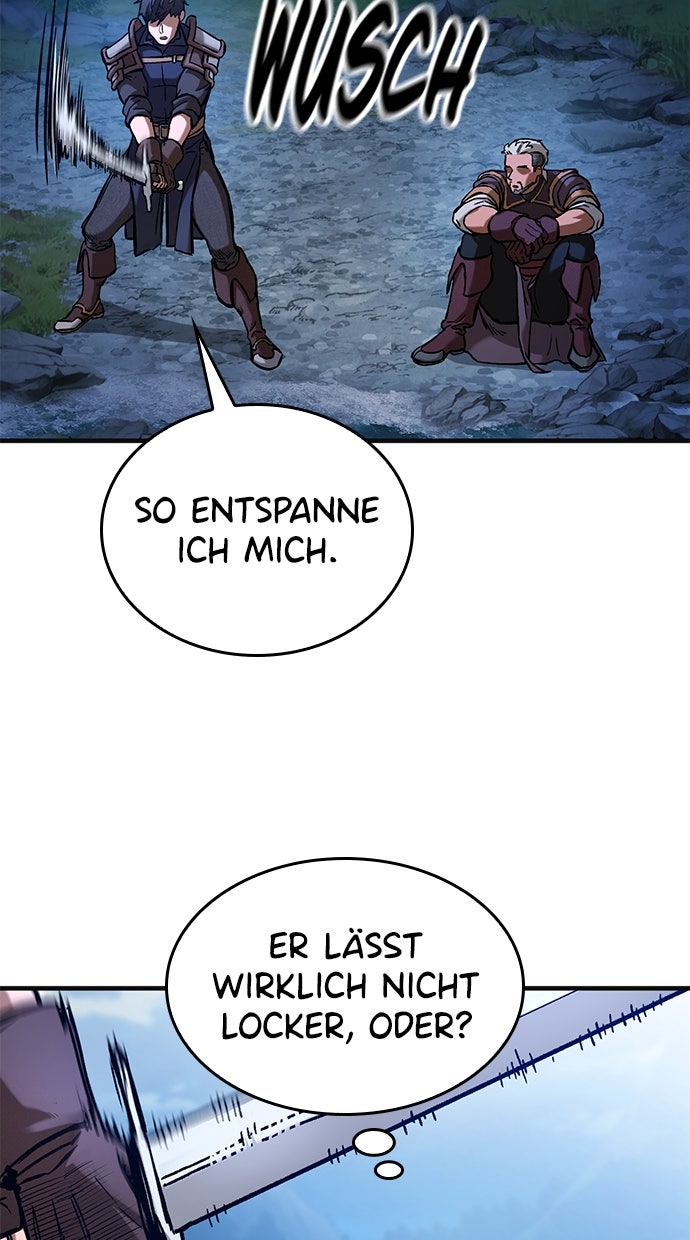 Read Der Ritter lebt nur heute DE Manga Online