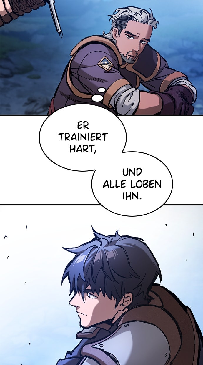 Read Der Ritter lebt nur heute DE Manga Online