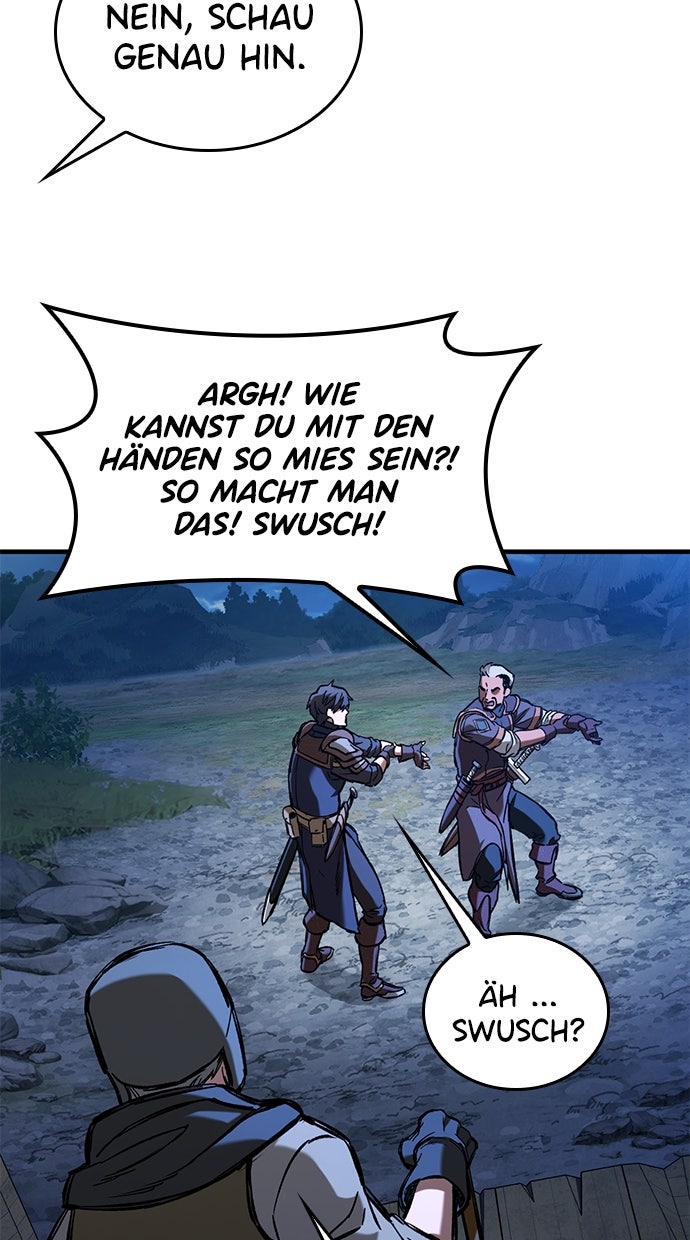 Read Der Ritter lebt nur heute DE Manga Online