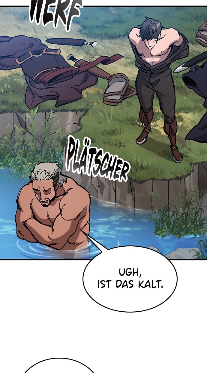 Read Der Ritter lebt nur heute DE Manga Online