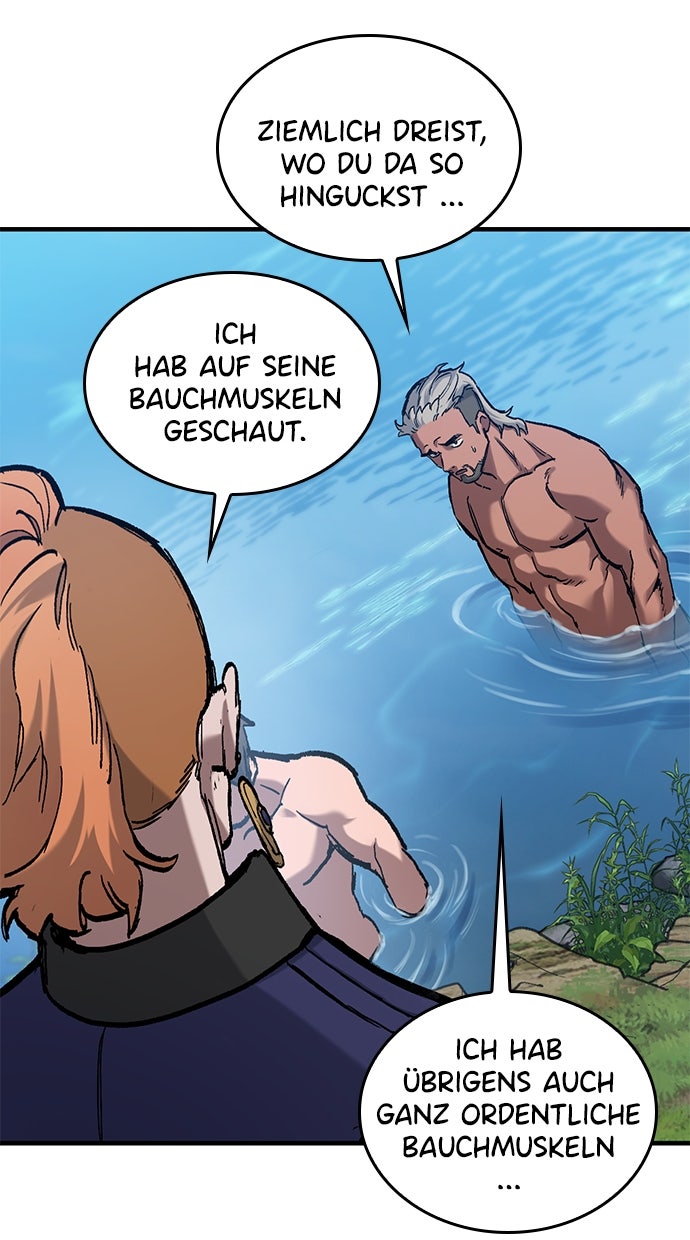 Read Der Ritter lebt nur heute DE Manga Online