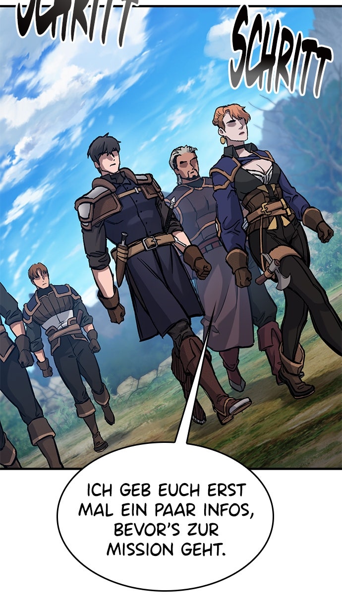 Read Der Ritter lebt nur heute DE Manga Online