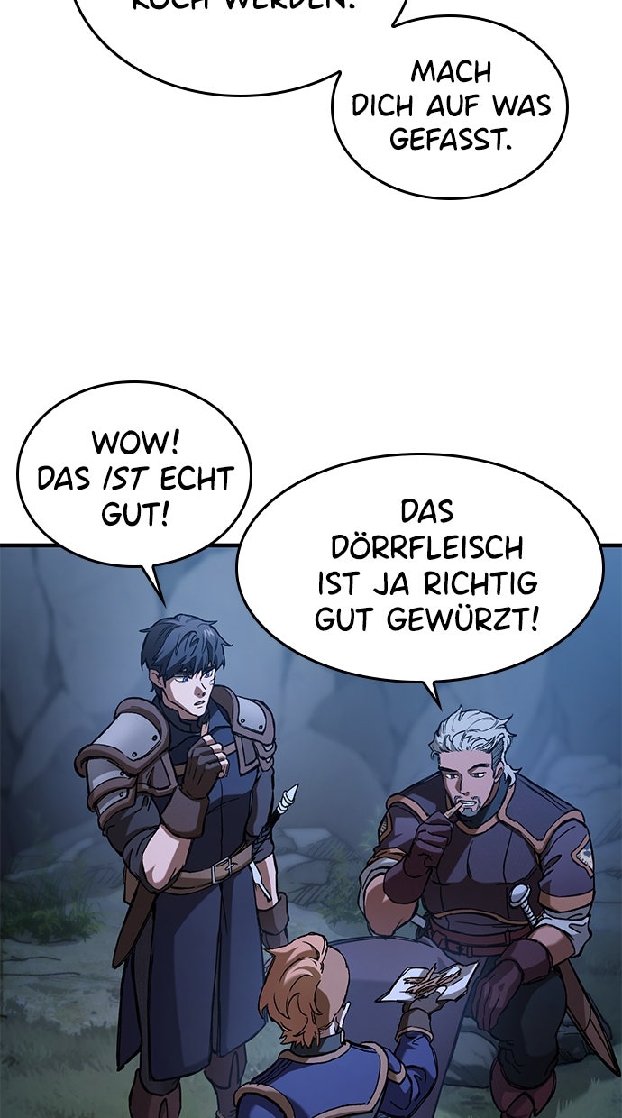 Read Der Ritter lebt nur heute DE Manga Online