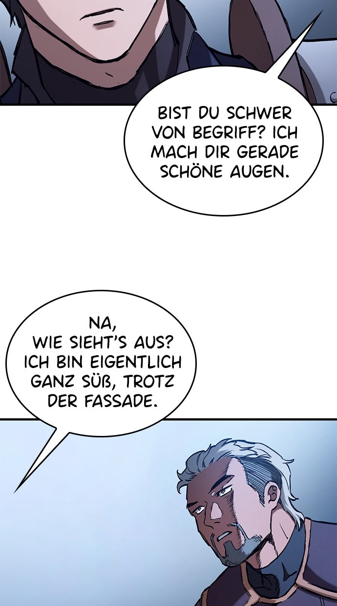 Read Der Ritter lebt nur heute DE Manga Online