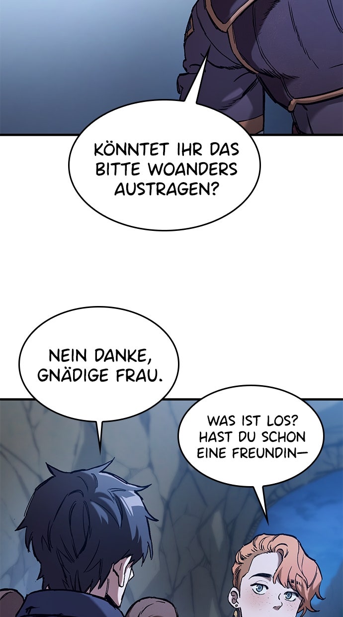 Read Der Ritter lebt nur heute DE Manga Online