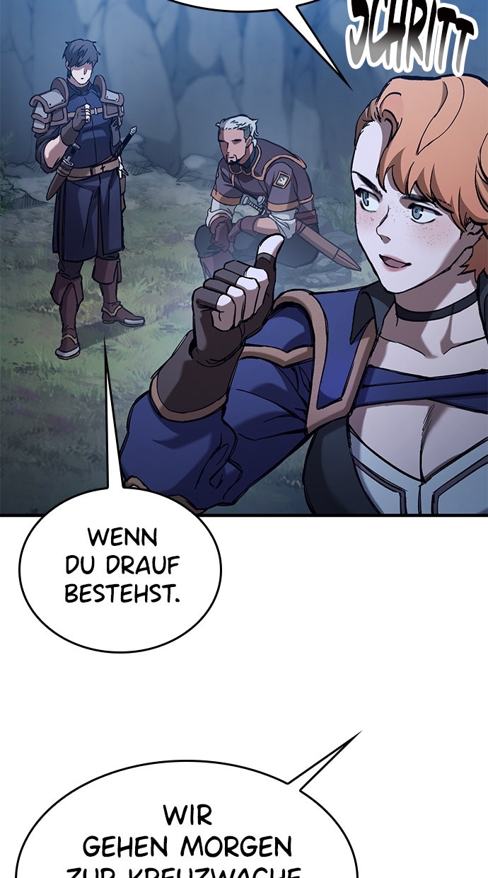 Read Der Ritter lebt nur heute DE Manga Online