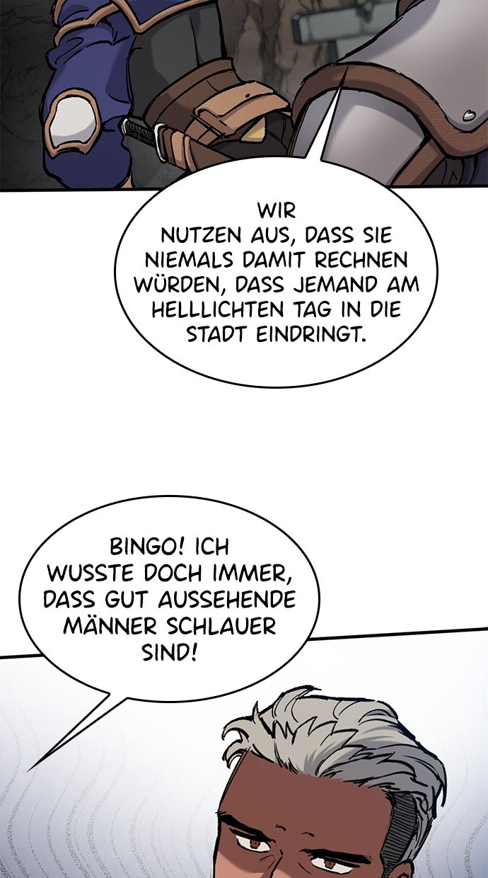 Read Der Ritter lebt nur heute DE Manga Online