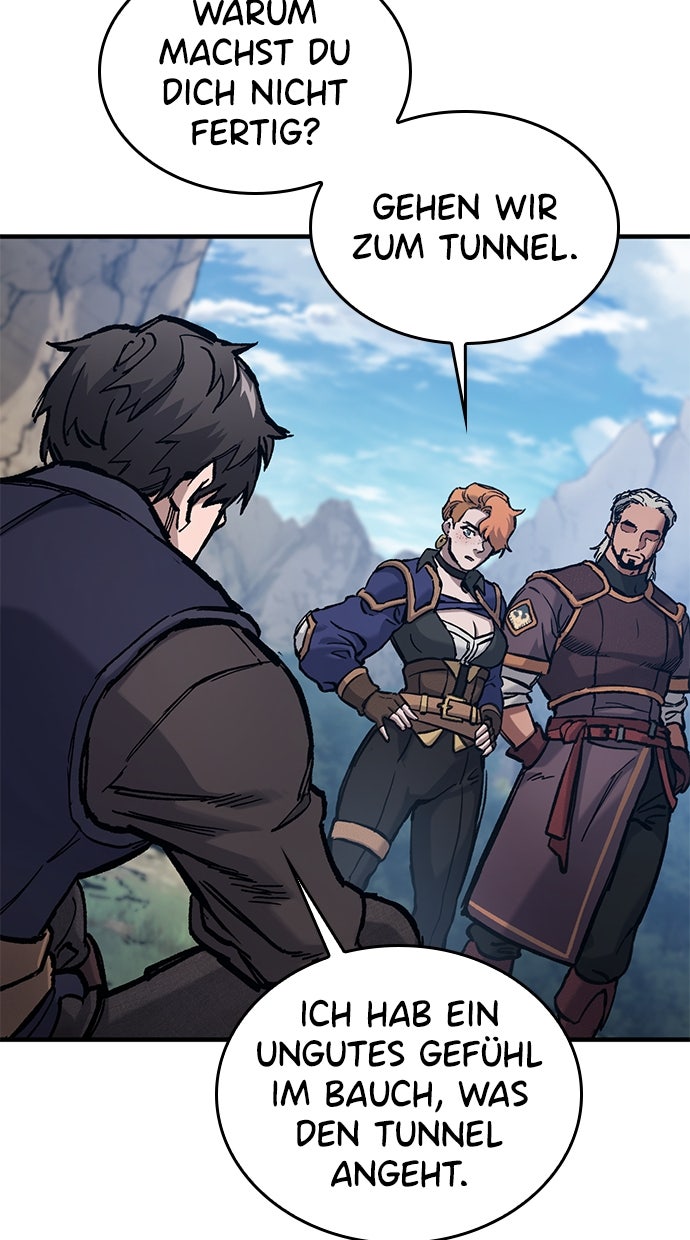 Read Der Ritter lebt nur heute DE Manga Online