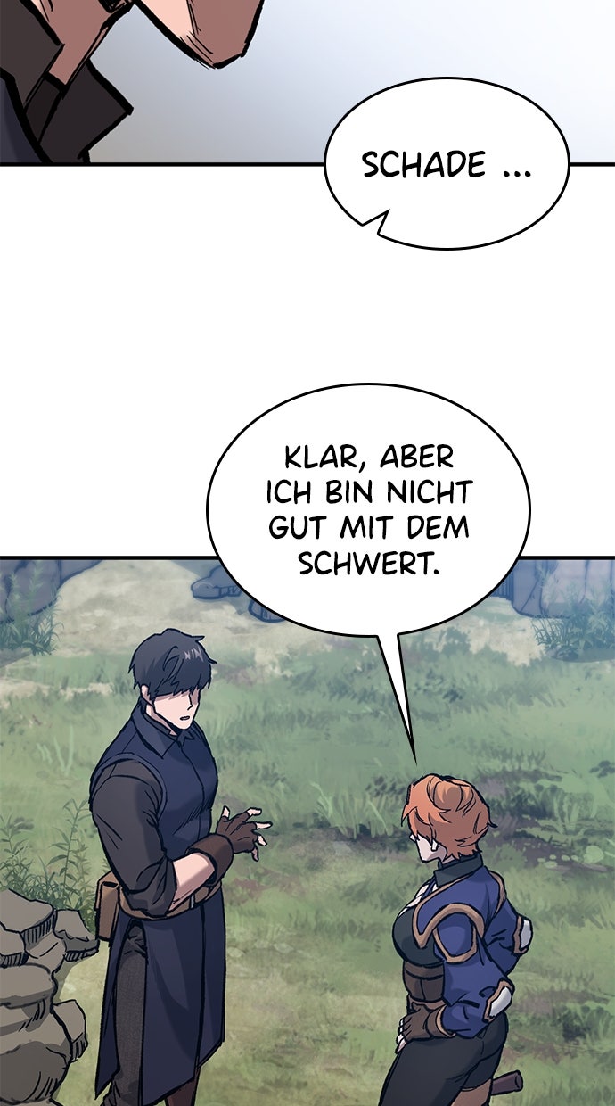 Read Der Ritter lebt nur heute DE Manga Online