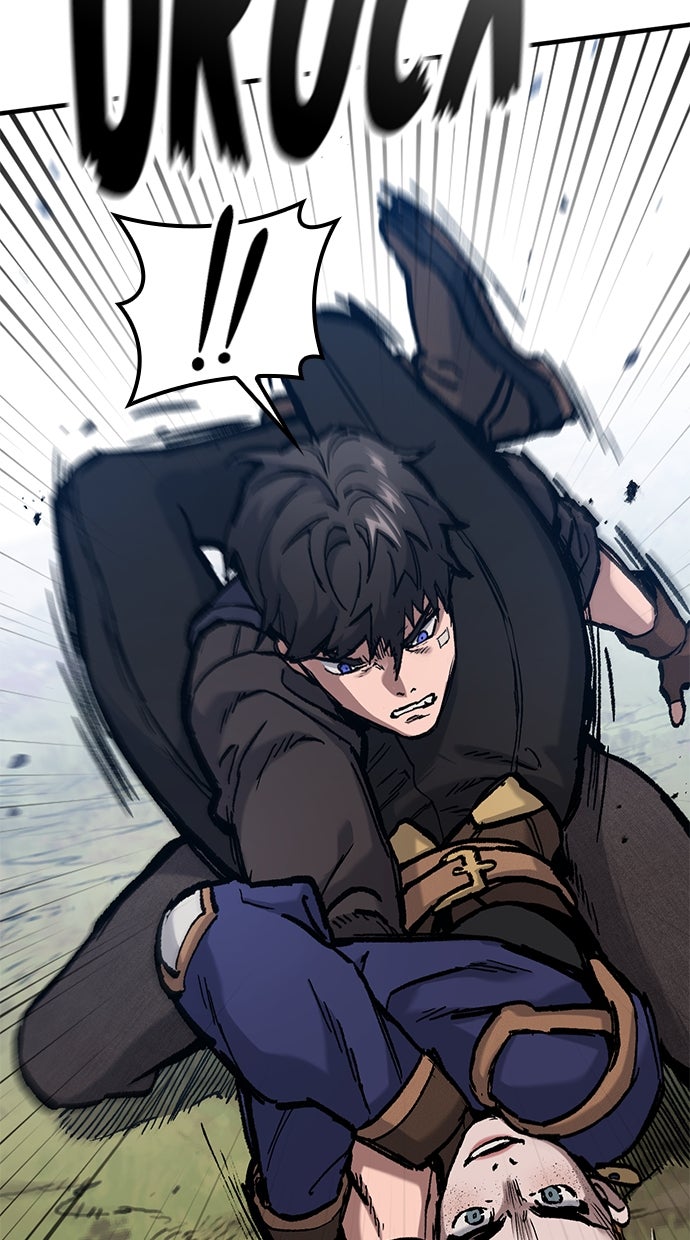 Read Der Ritter lebt nur heute DE Manga Online