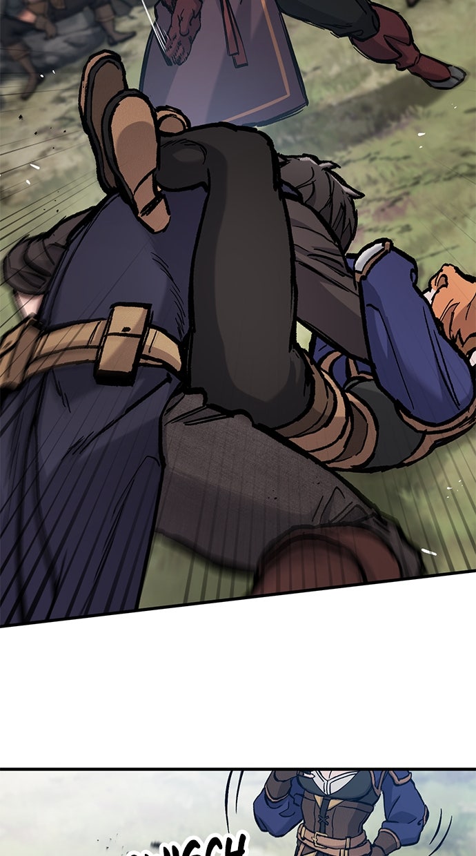 Read Der Ritter lebt nur heute DE Manga Online