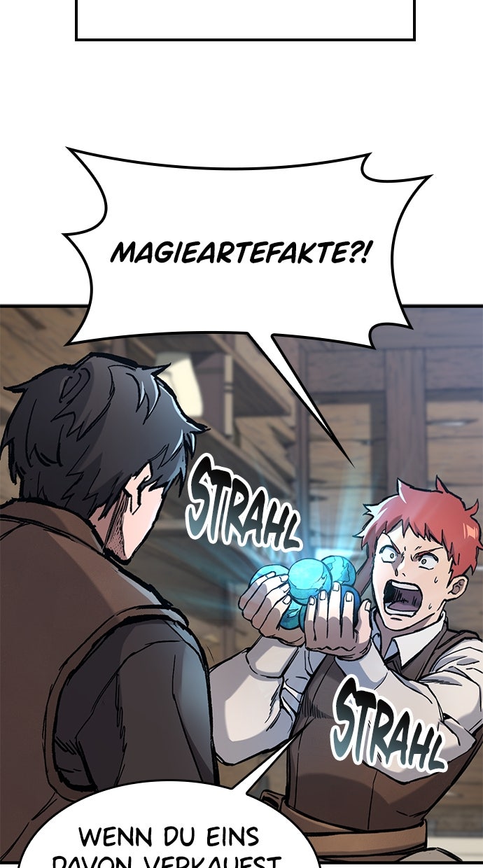 Read Der Ritter lebt nur heute DE Manga Online