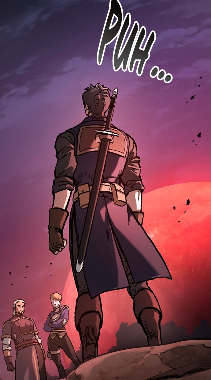 Read Der Ritter lebt nur heute DE Manga Online