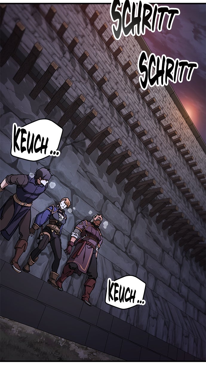 Read Der Ritter lebt nur heute DE Manga Online