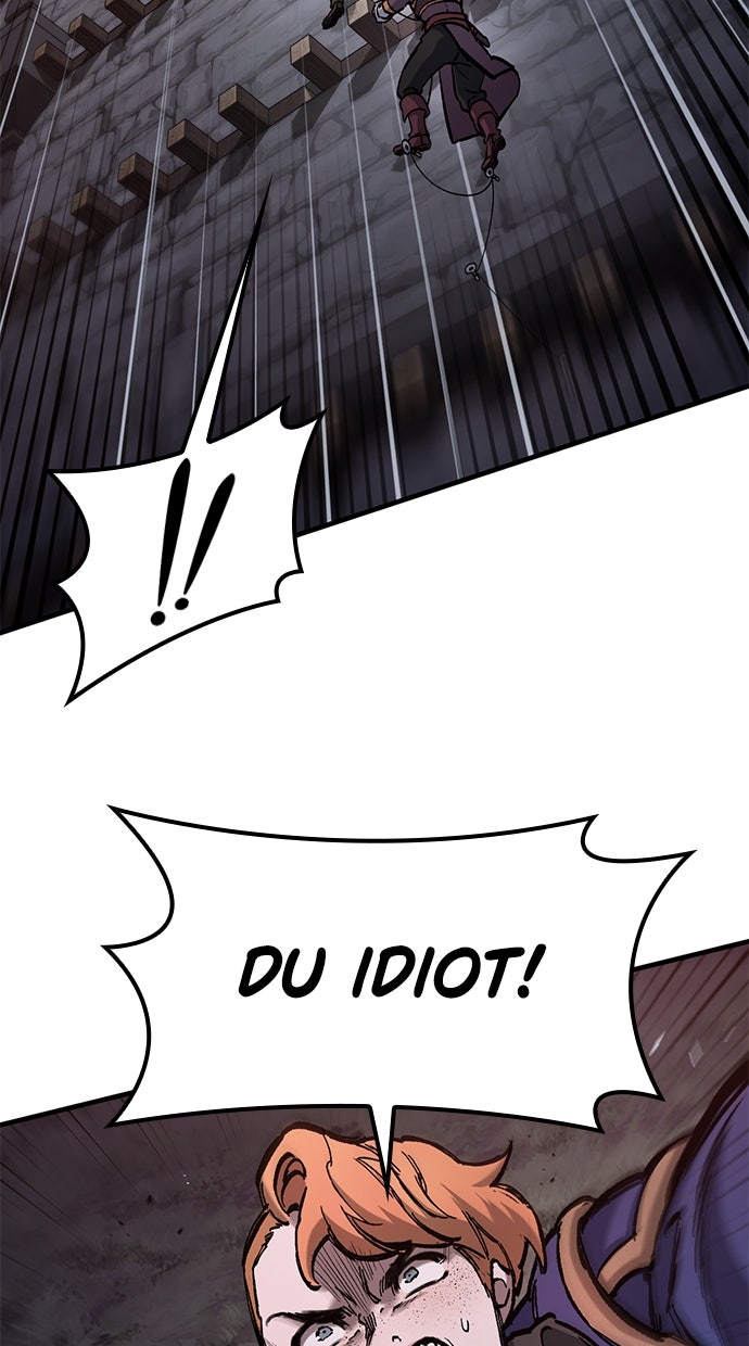 Read Der Ritter lebt nur heute DE Manga Online