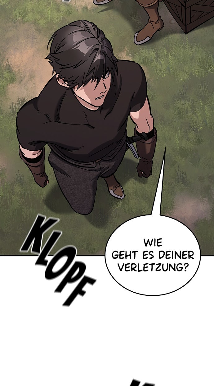 Read Der Ritter lebt nur heute DE Manga Online