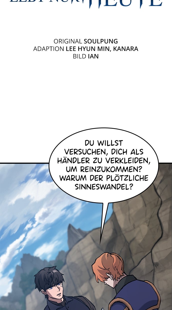 Read Der Ritter lebt nur heute DE Manga Online
