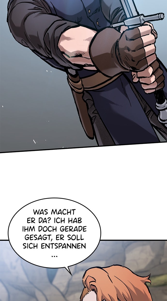 Read Der Ritter lebt nur heute DE Manga Online