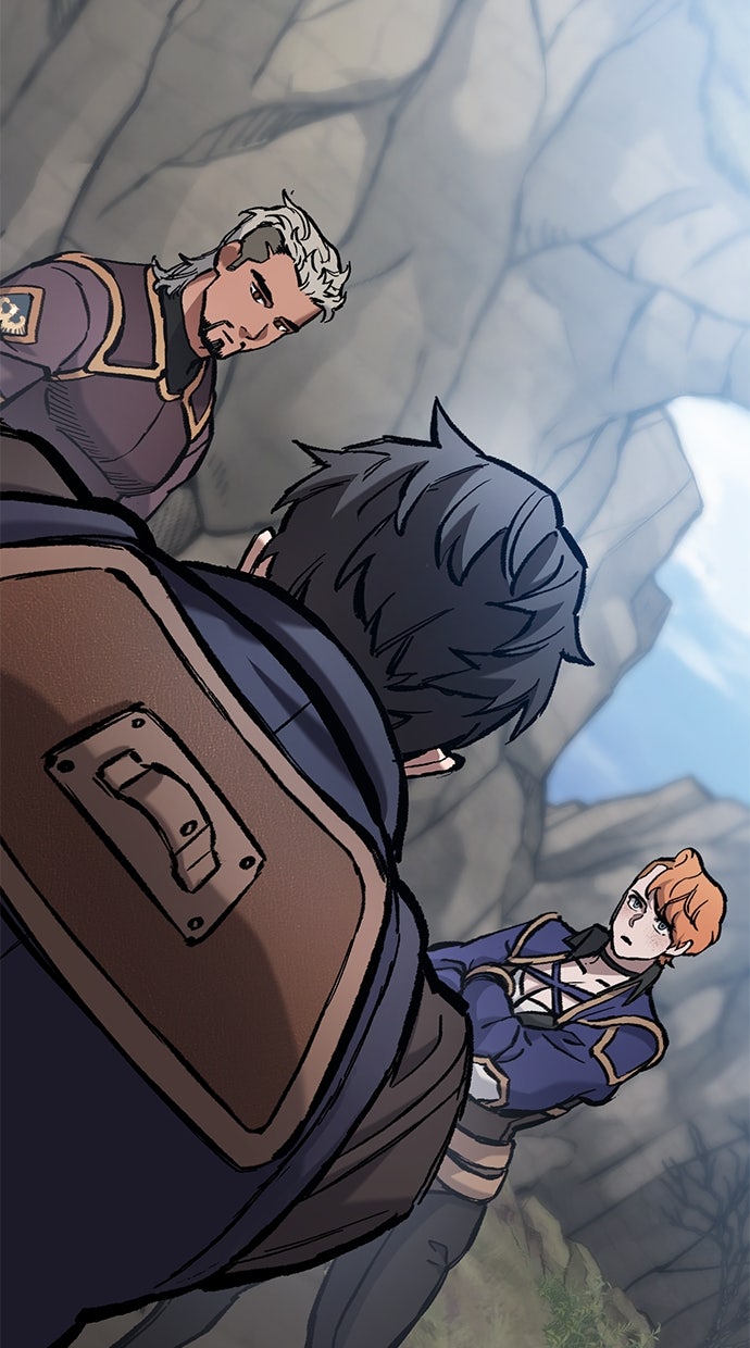 Read Der Ritter lebt nur heute DE Manga Online