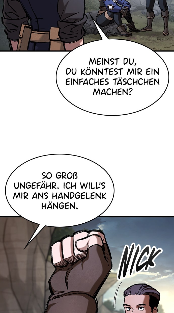 Read Der Ritter lebt nur heute DE Manga Online