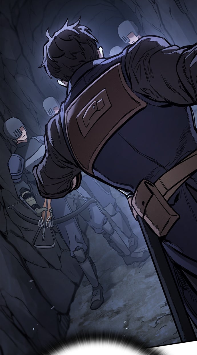 Read Der Ritter lebt nur heute DE Manga Online