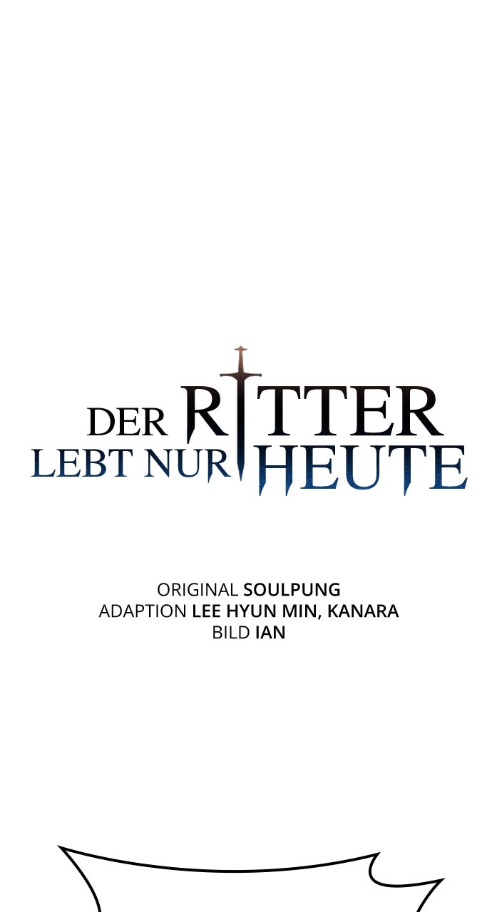 Read Der Ritter lebt nur heute DE Manga Online