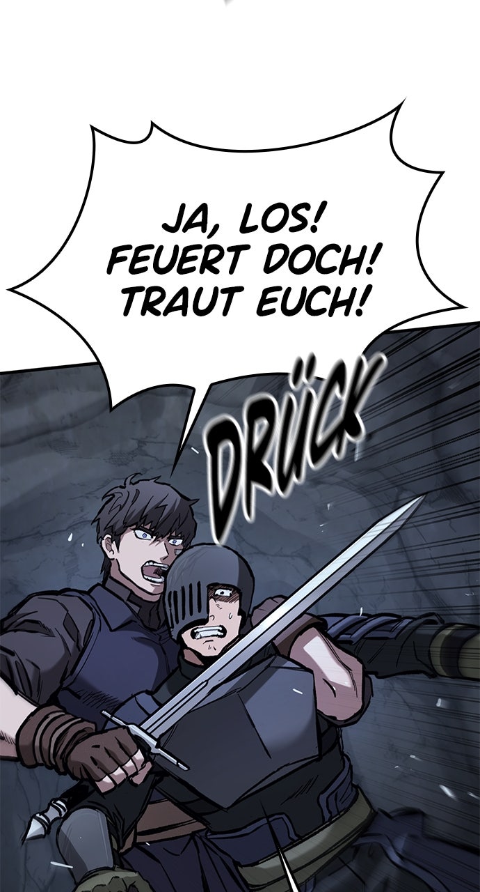 Read Der Ritter lebt nur heute DE Manga Online