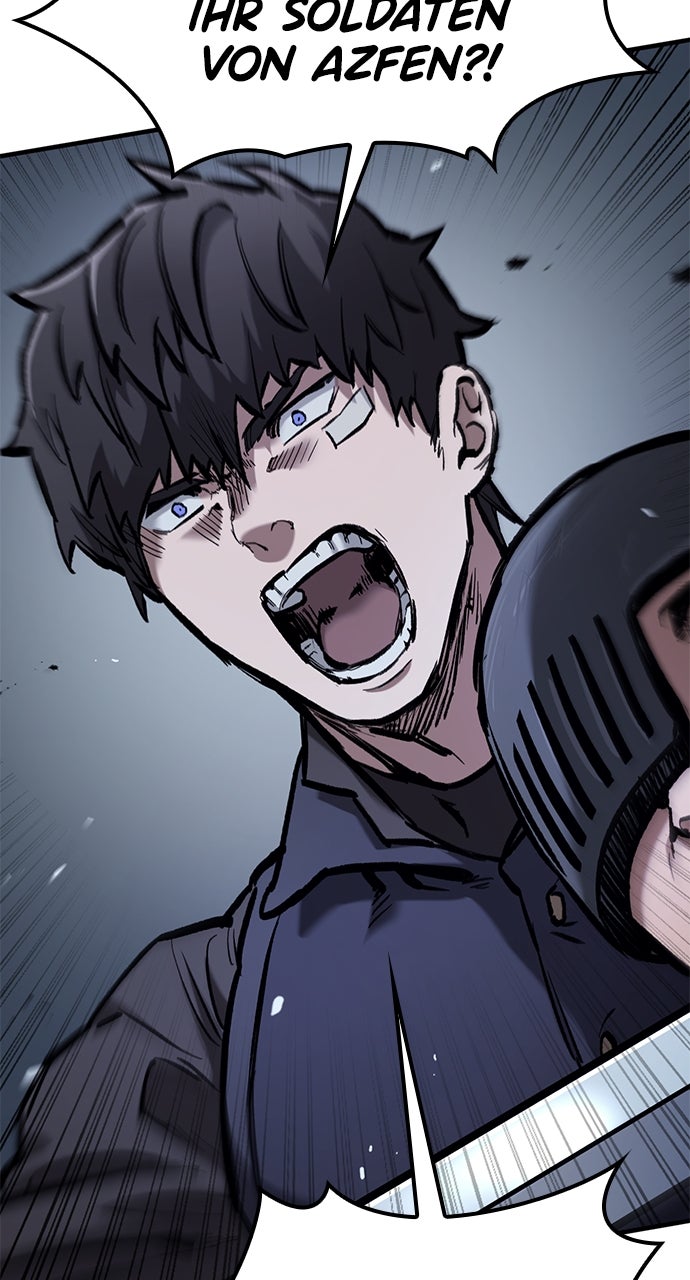 Read Der Ritter lebt nur heute DE Manga Online