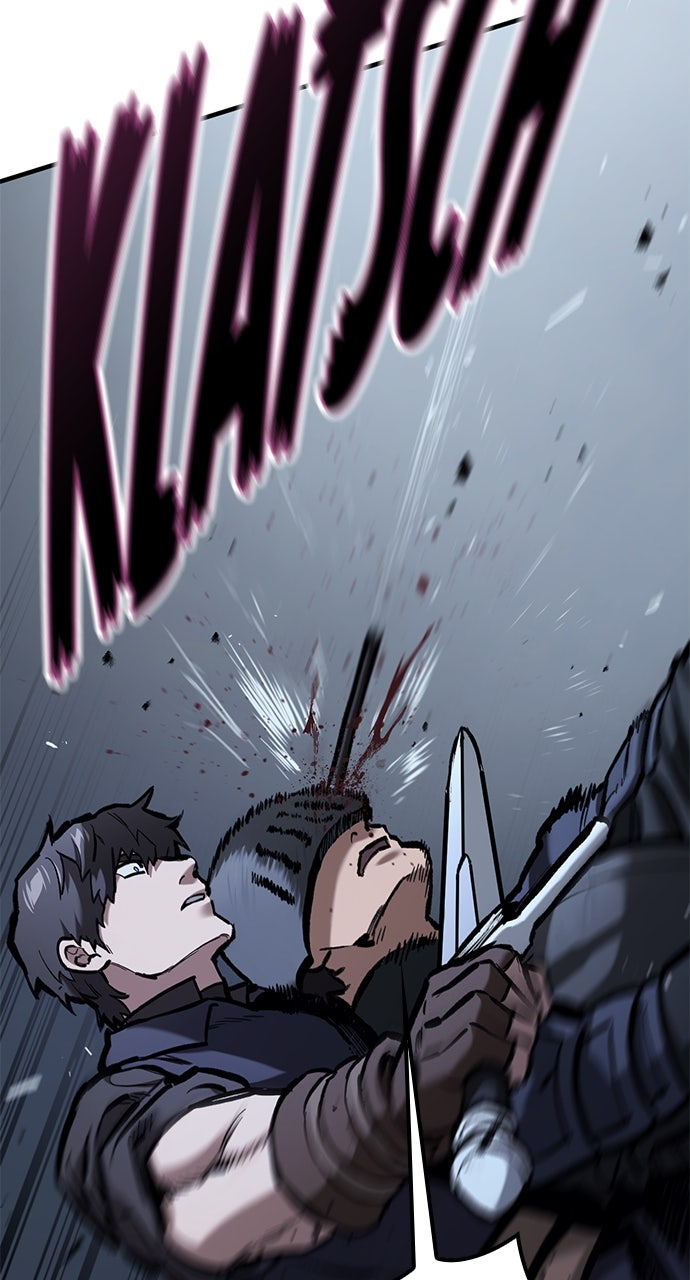 Read Der Ritter lebt nur heute DE Manga Online