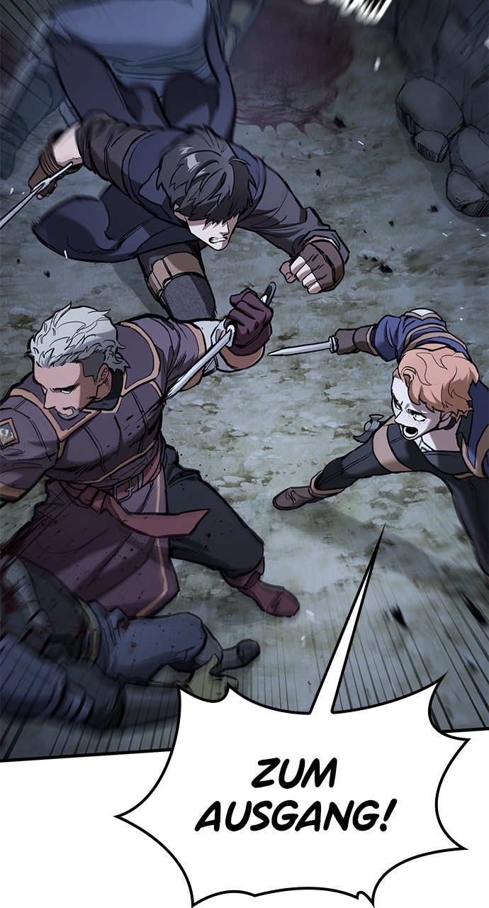 Read Der Ritter lebt nur heute DE Manga Online