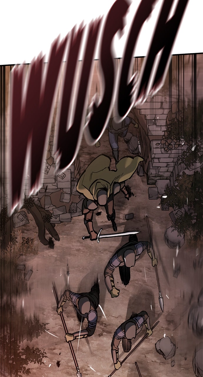 Read Der Ritter lebt nur heute DE Manga Online