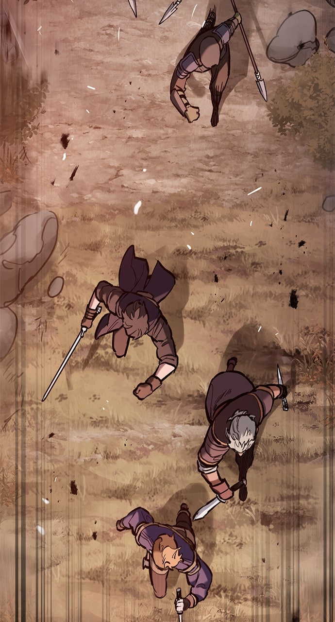 Read Der Ritter lebt nur heute DE Manga Online