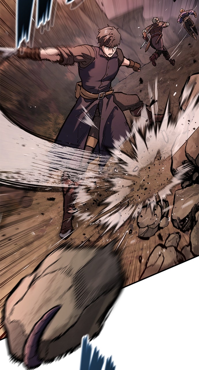 Read Der Ritter lebt nur heute DE Manga Online