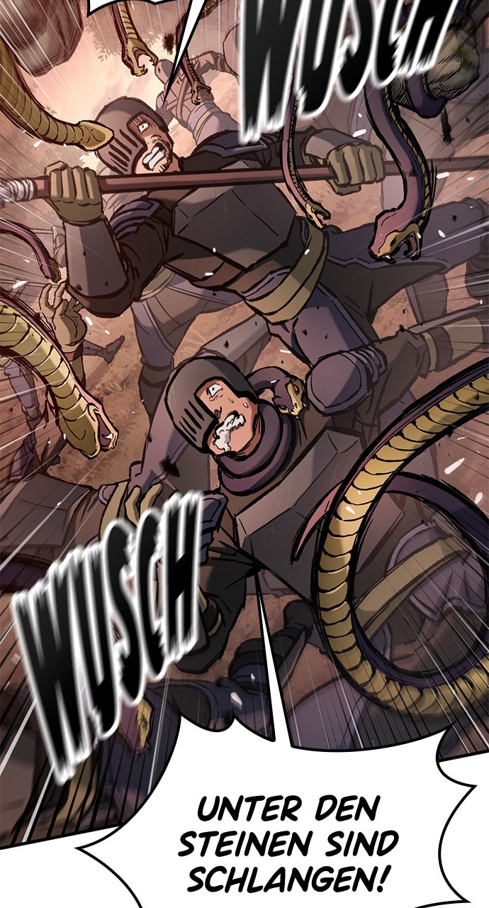 Read Der Ritter lebt nur heute DE Manga Online