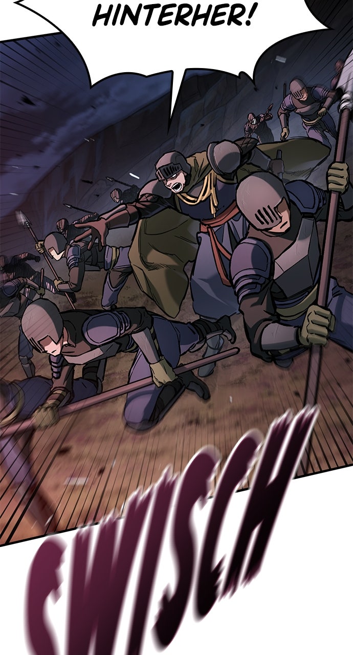 Read Der Ritter lebt nur heute DE Manga Online