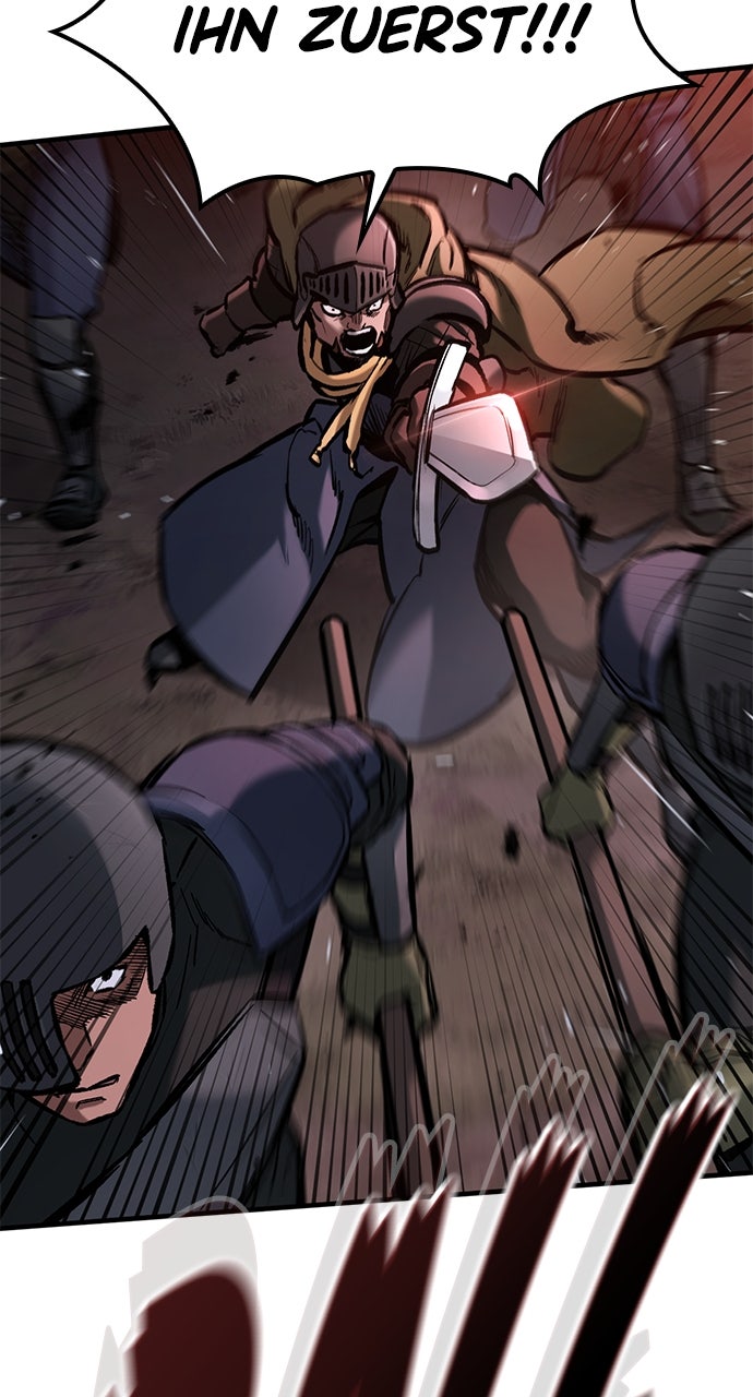 Read Der Ritter lebt nur heute DE Manga Online