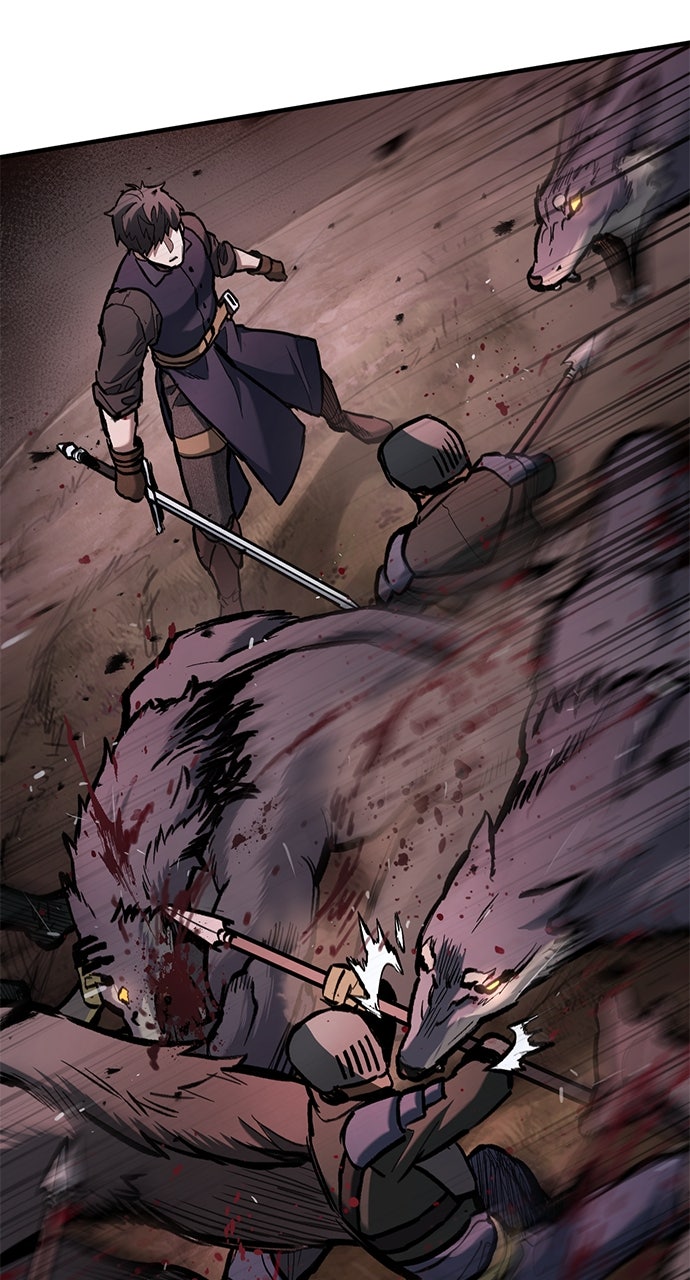 Read Der Ritter lebt nur heute DE Manga Online