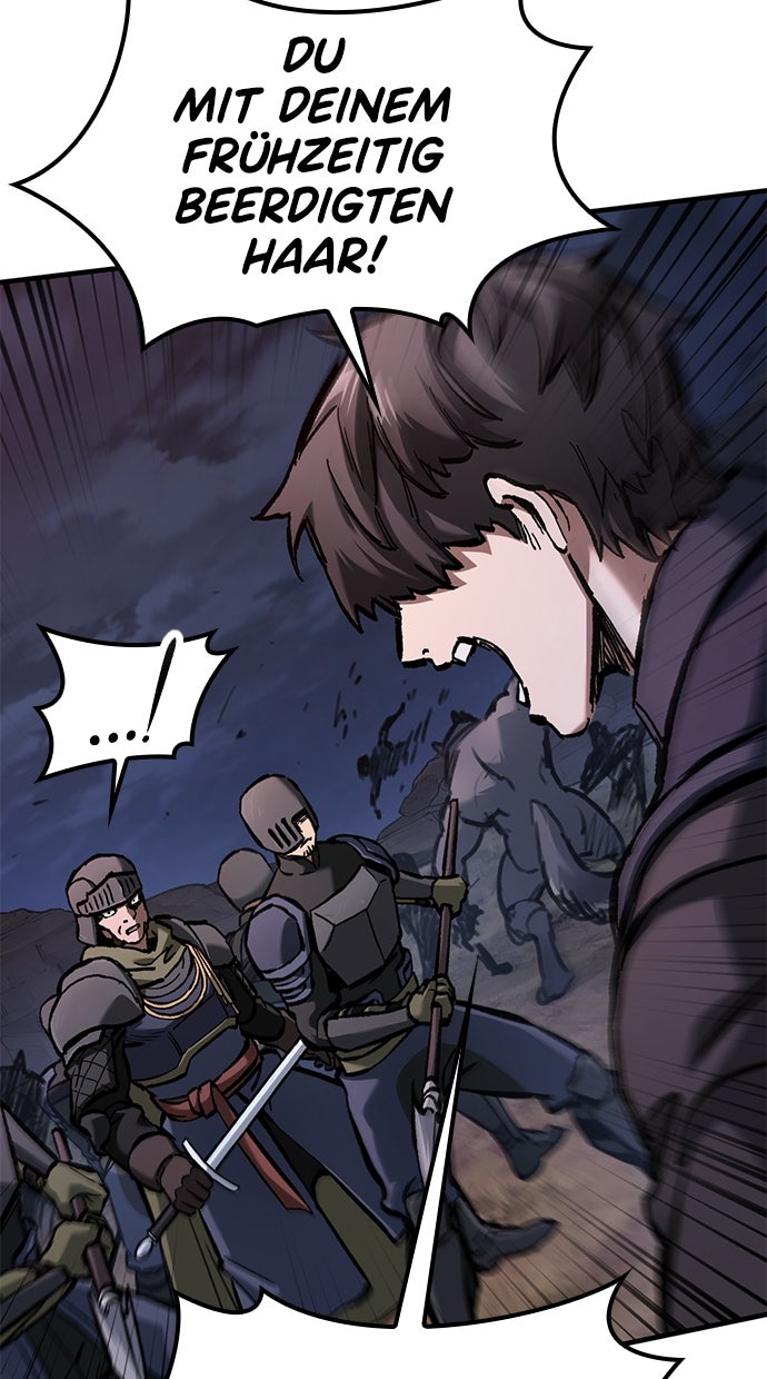 Read Der Ritter lebt nur heute DE Manga Online