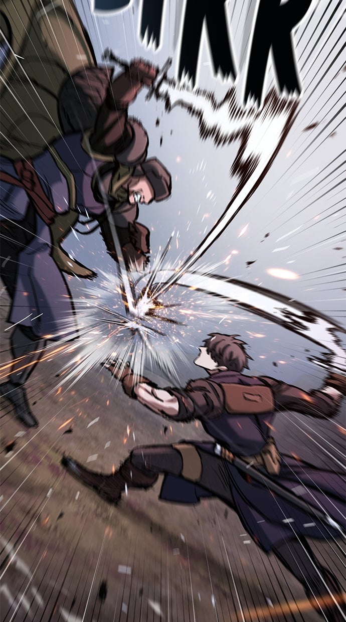 Read Der Ritter lebt nur heute DE Manga Online