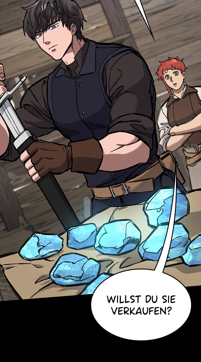 Read Der Ritter lebt nur heute DE Manga Online