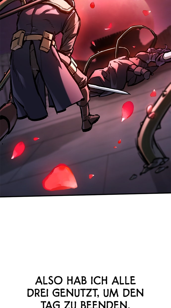 Read Der Ritter lebt nur heute DE Manga Online