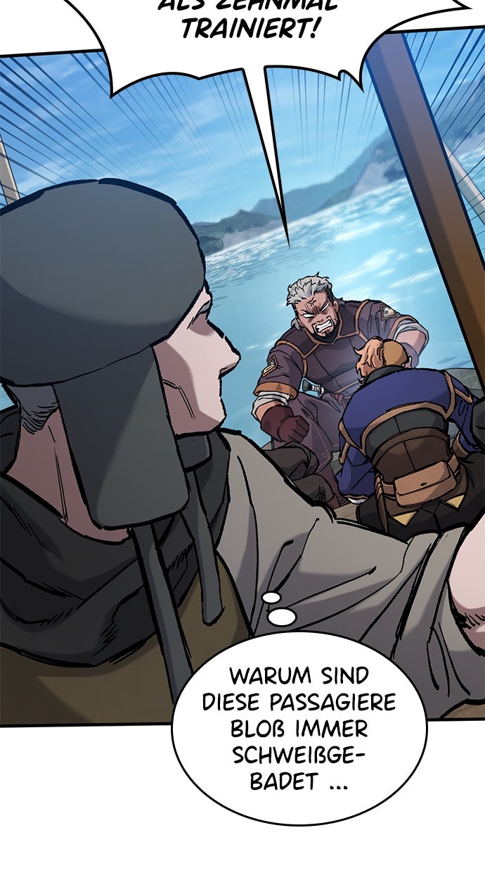 Read Der Ritter lebt nur heute DE Manga Online