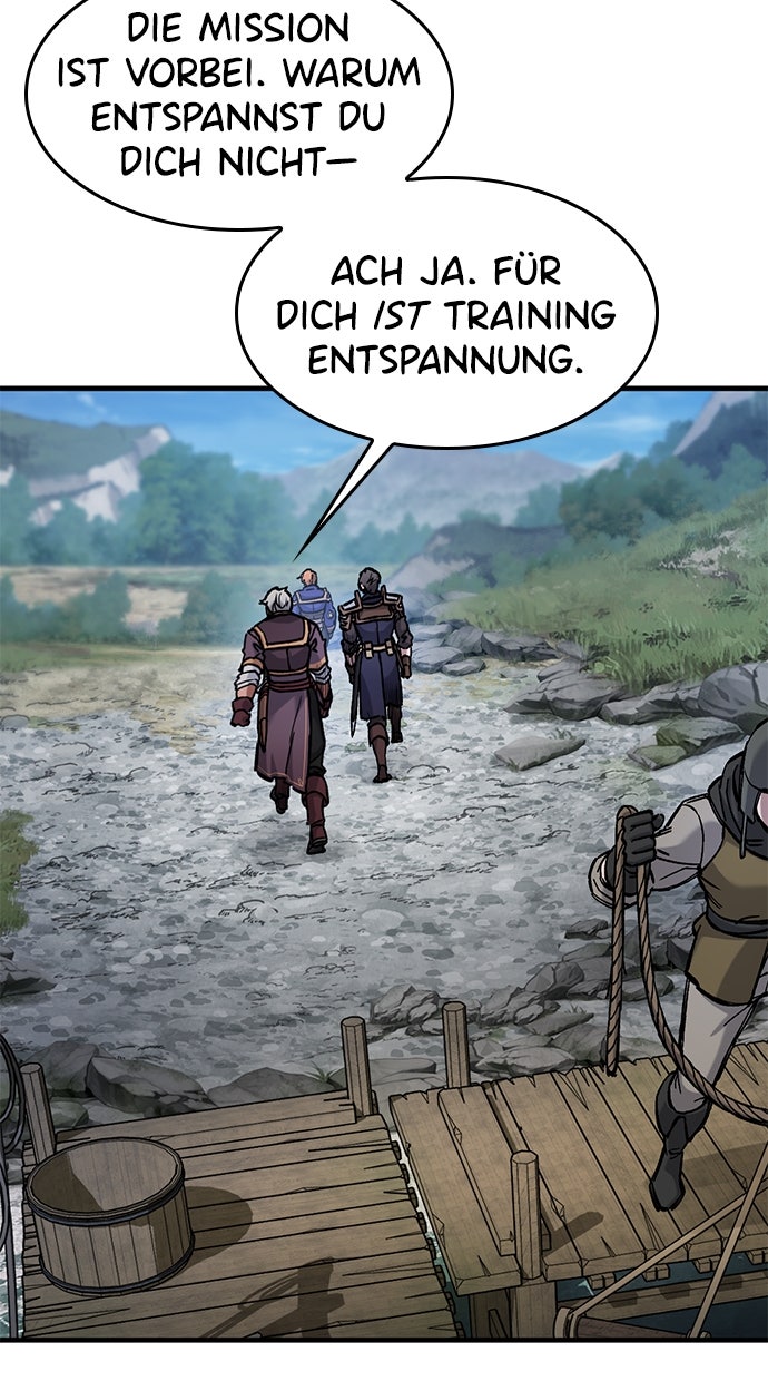 Read Der Ritter lebt nur heute DE Manga Online