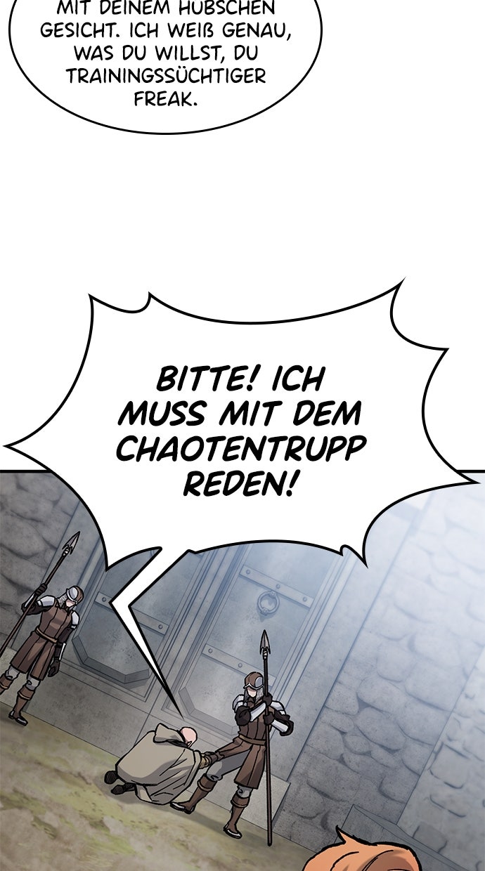 Read Der Ritter lebt nur heute DE Manga Online