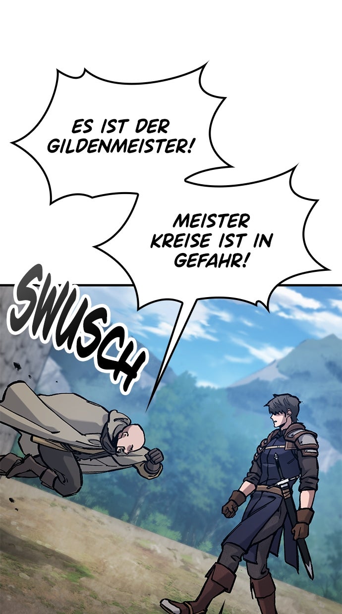 Read Der Ritter lebt nur heute DE Manga Online