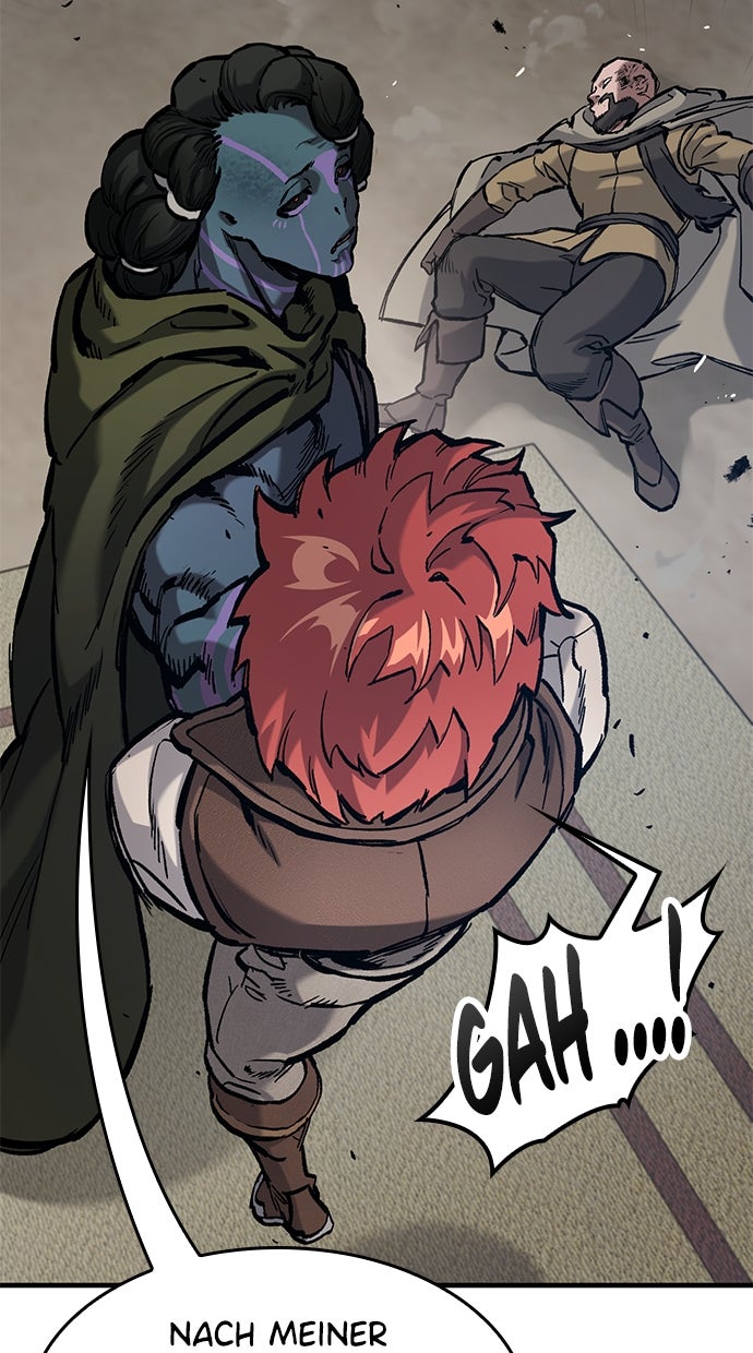 Read Der Ritter lebt nur heute DE Manga Online