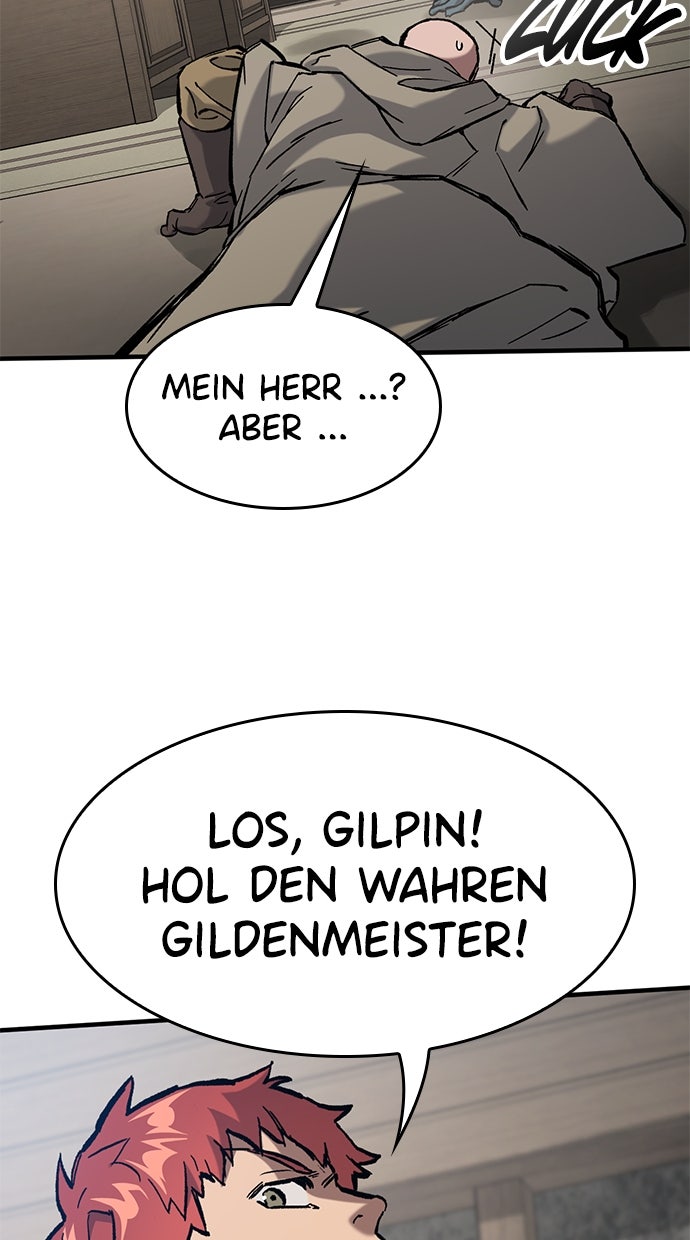 Read Der Ritter lebt nur heute DE Manga Online