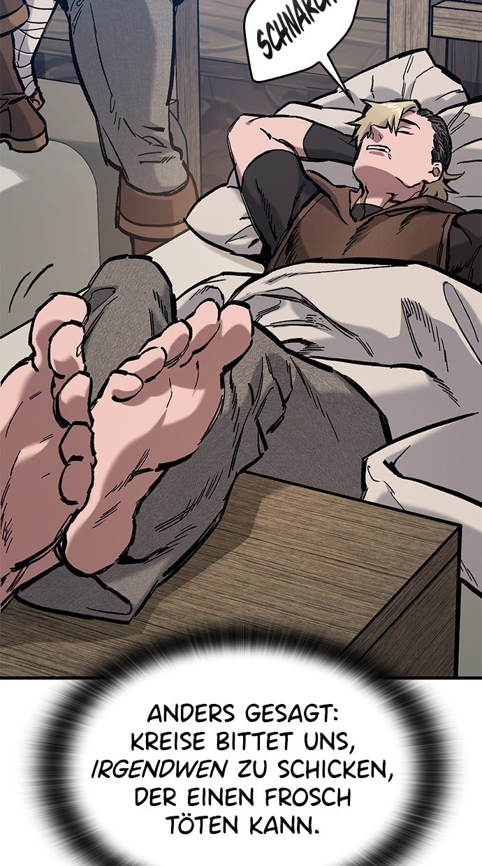 Read Der Ritter lebt nur heute DE Manga Online